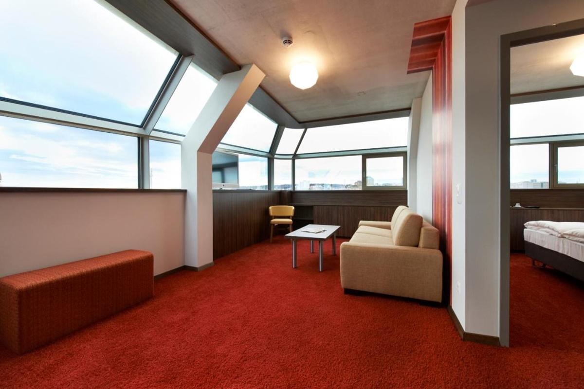 Simm'S Hotel - Cityhotel Next To Metro U3 Vienna Luaran gambar