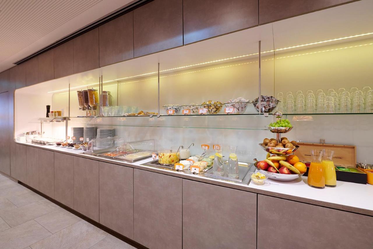 Simm'S Hotel - Cityhotel Next To Metro U3 Vienna Luaran gambar