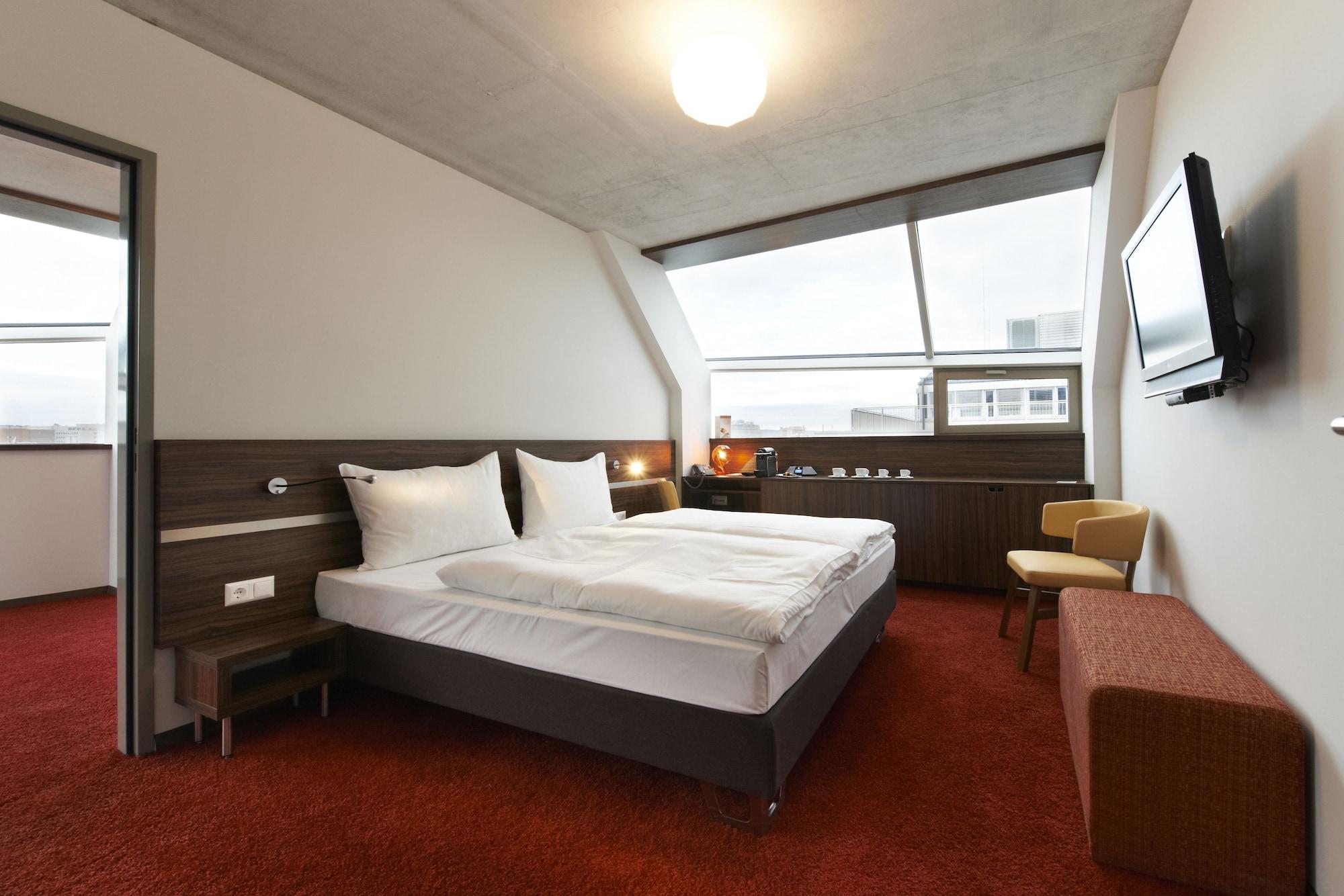 Simm'S Hotel - Cityhotel Next To Metro U3 Vienna Bilik gambar