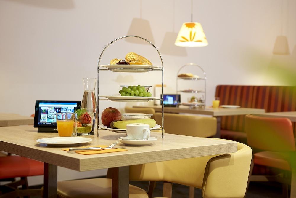 Simm'S Hotel - Cityhotel Next To Metro U3 Vienna Luaran gambar