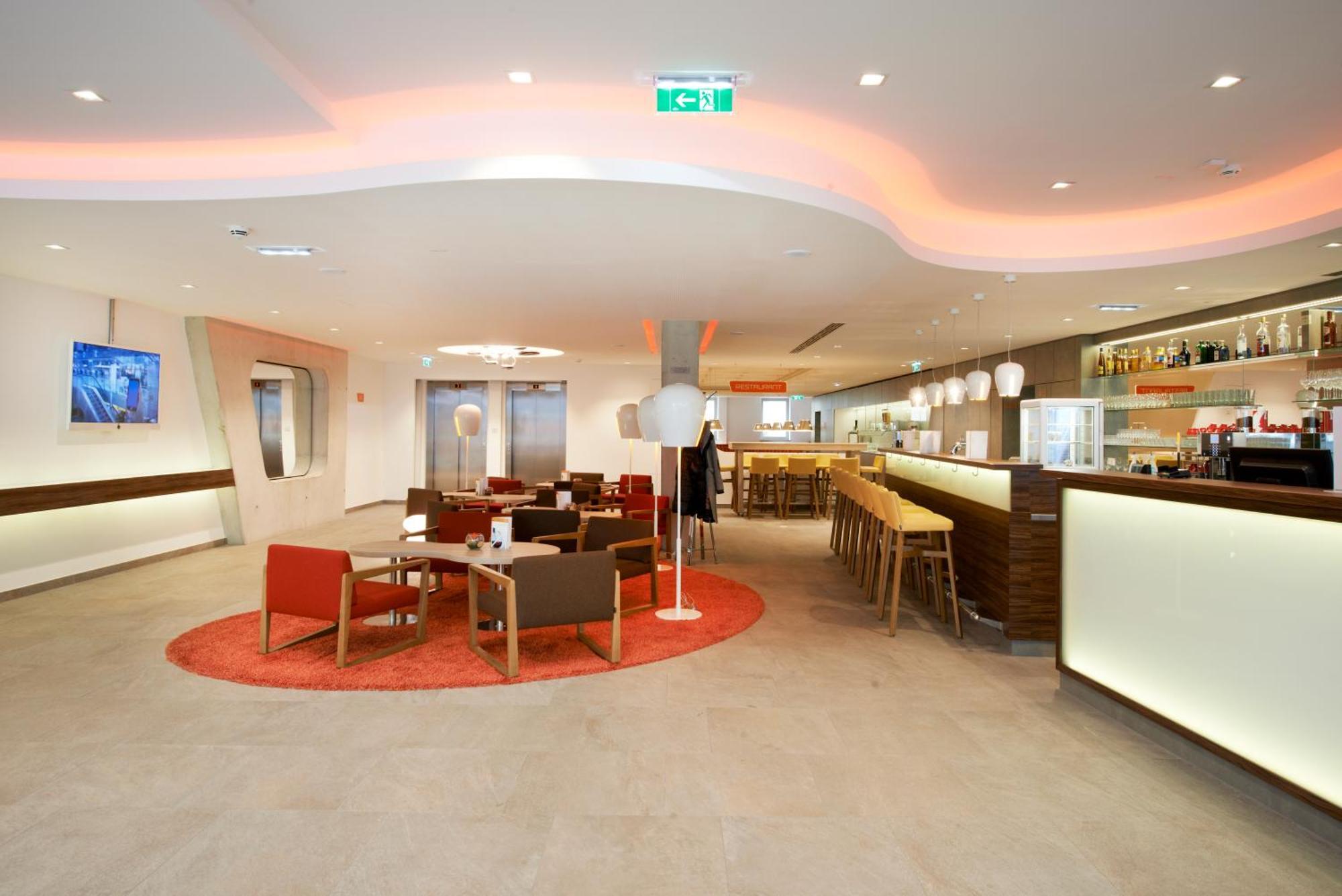 Simm'S Hotel - Cityhotel Next To Metro U3 Vienna Luaran gambar