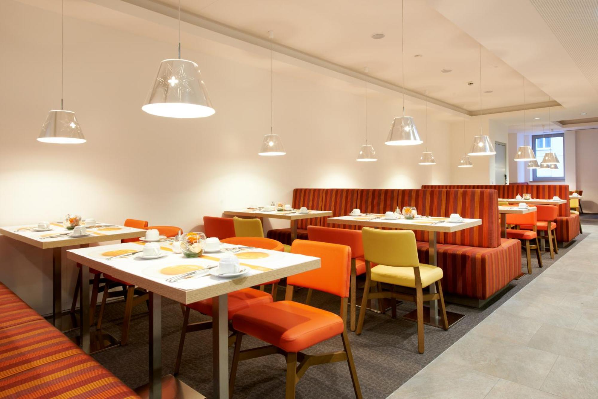 Simm'S Hotel - Cityhotel Next To Metro U3 Vienna Luaran gambar