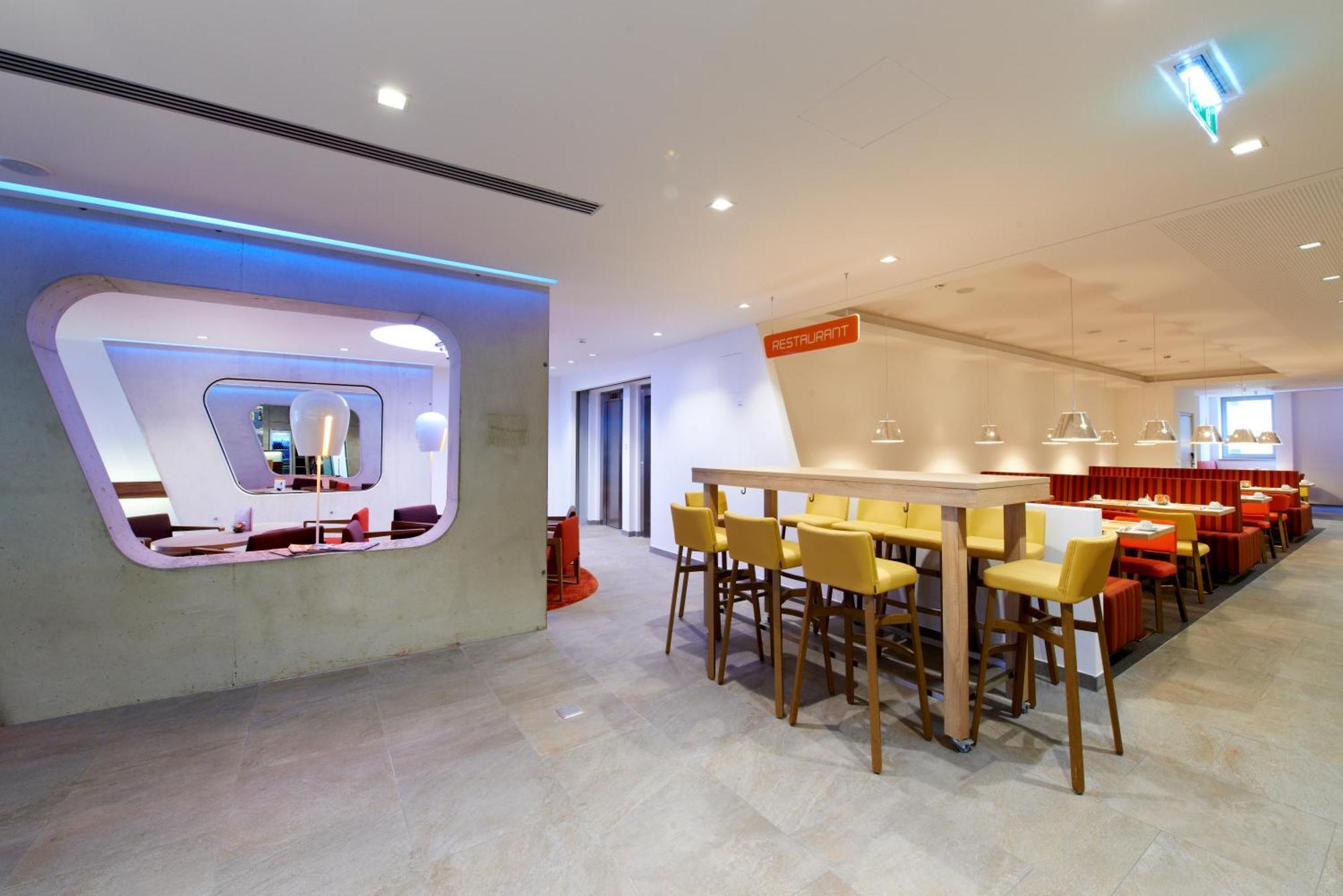 Simm'S Hotel - Cityhotel Next To Metro U3 Vienna Luaran gambar